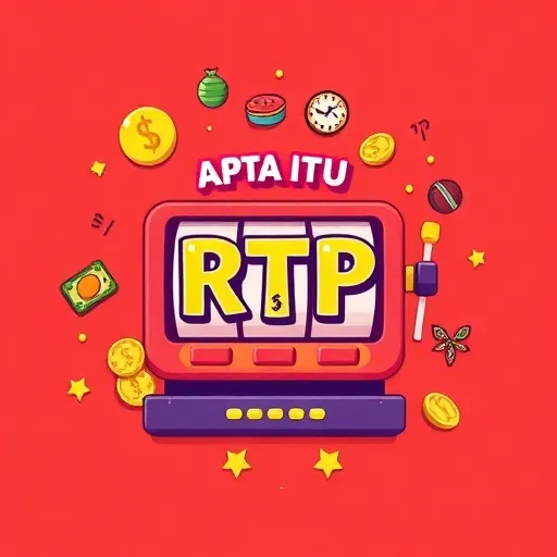 Apa Itu RTP Dalam Slot Online?