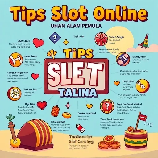Kenapa Ramai Pemula Tertarik dengan Slot Dalam Talian?