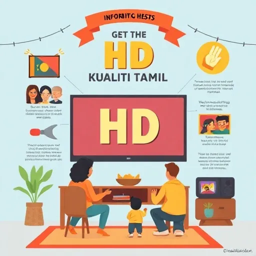 Mengapa Kualiti HD Begitu Penting pada 2026?