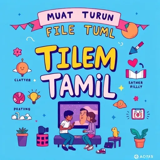 Mengapa Muat Turun Filem Tamil Menjadi Trend pada 2026?