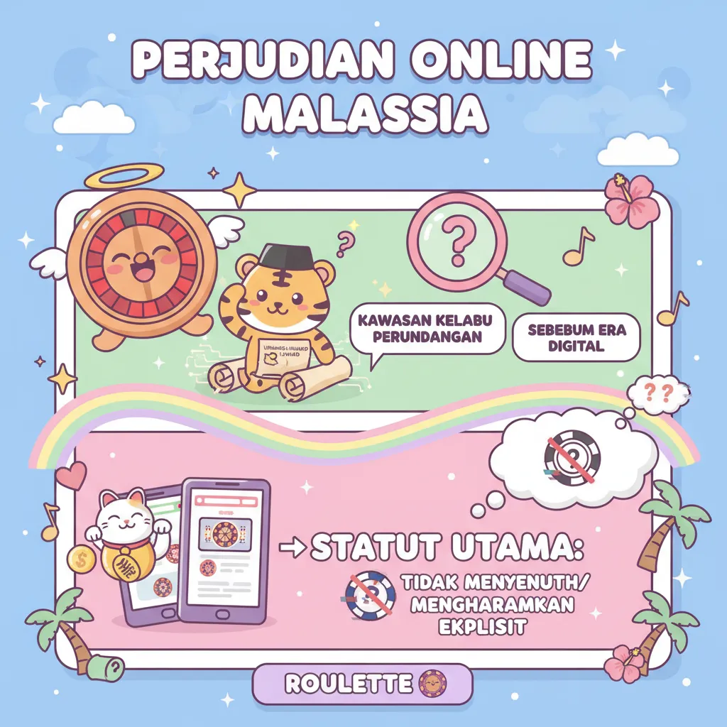 Analisis Persekitaran Undang-undang dan Keselamatan Pemain