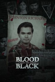 Blood and Black (2024)